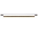 SLV 1006634 In-Line 44 48V Track Darklight Reflector Dali Spot weiß / weiß 14W 1180lm 2700K CRI90 35°