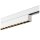 SLV 1006634 In-Line 44 48V Track Darklight Reflector Dali Spot weiß / weiß 14W 1180lm 2700K CRI90 35°