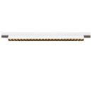 SLV 1006636 In-Line 44 48V Track Darklight Reflector Dali Spot weiß / weiß 14W 1230lm 3000K CRI90 35°