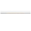 SLV 1006636 In-Line 44 48V Track Darklight Reflector Dali Spot weiß / weiß 14W 1230lm 3000K CRI90 35°
