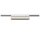 SLV 1006640 In-Line 24 48V Track Move Dali Darklight Reflector Spot weiß / weiß 7.3W 580lm 2700K CRI90 35°