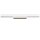 SLV 1006640 In-Line 24 48V Track Move Dali Darklight Reflector Spot weiß / weiß 7.3W 580lm 2700K CRI90 35°