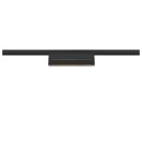 SLV 1006641 In-Line 24 48V Track Move Dali Darklight Reflector Spot schwarz / schwarz 7.3W 610lm 3000K CRI90 35°