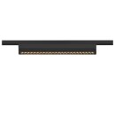 SLV 1006645 In-Line 46 48V Track Move Dali Darklight...