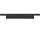 SLV 1006645 In-Line 46 48V Track Move Dali Darklight Reflector Spot schwarz / schwarz 14W 1180lm 2700K CRI90 35°