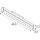 SLV 1006645 In-Line 46 48V Track Move Dali Darklight Reflector Spot schwarz / schwarz 14W 1180lm 2700K CRI90 35°
