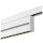 SLV 1006648 In-Line 46 48V Track Move Dali Darklight Reflector Spot weiß / weiß 14W 1230lm 3000K CRI90 35°