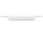 SLV 1006648 In-Line 46 48V Track Move Dali Darklight Reflector Spot weiß / weiß 14W 1230lm 3000K CRI90 35°