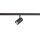 SLV 1006653 Numinos XS 48V Track Dali Spot schwarz / chrom 8.7W 670lm 2700K CRI90 20°
