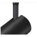 SLV 1006655 Numinos XS 48V Track Dali Spot schwarz / weiß 8.7W 650lm 2700K CRI90 40°