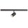 SLV 1006655 Numinos XS 48V Track Dali Spot schwarz / weiß 8.7W 650lm 2700K CRI90 40°