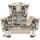 Weidmüller WDK25V35 Durchgangsklemme WDK 2.5V 1022300000