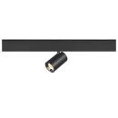 SLV 1006674 Numinos XS 48V Track Dali Spot schwarz / chrom 8.7W 700lm 3000K CRI90 40°