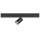 SLV 1006674 Numinos XS 48V Track Dali Spot schwarz / chrom 8.7W 700lm 3000K CRI90 40°
