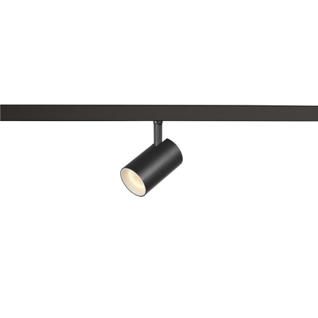 SLV 1006676 Numinos XS 48V Track Dali Spot schwarz / weiß 8.7W 720lm 3000K CRI90 55°