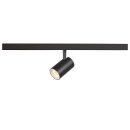 SLV 1006676 Numinos XS 48V Track Dali Spot schwarz /...