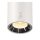 SLV 1006680 Numinos XS 48V Track Dali Spot weiß / chrom 8.7W 730lm 3000K CRI90 20°