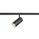 SLV 1006706 Numinos S 48V Track Dali Spot schwarz /...
