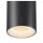 SLV 1006706 Numinos S 48V Track Dali Spot schwarz / weiß 16W 1020lm 2700K CRI90 20°