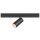 SLV 1006706 Numinos S 48V Track Dali Spot schwarz / weiß 16W 1020lm 2700K CRI90 20°