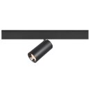 SLV 1006707 Numinos S 48V Track Dali Spot schwarz / chrom 16W 960lm 2700K CRI90 20°