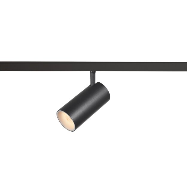 SLV 1006712 Numinos S 48V Track Dali Spot schwarz / weiß 16W 1030lm 2700K CRI90 55°