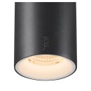 SLV 1006712 Numinos S 48V Track Dali Spot schwarz /...