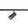 SLV 1006713 Numinos S 48V Track Dali Spot schwarz / chrom 16W 980lm 2700K CRI90 55°