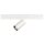 SLV 1006719 Numinos S 48V Track Dali Spot weiß / chrom 16W 1000lm 2700K CRI90 40°
