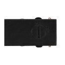 SLV 1006723 Numinos S 48V Track Dali Spot schwarz / schwarz 16W 1060lm 3000K CRI90 20°