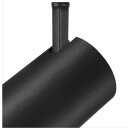 SLV 1006723 Numinos S 48V Track Dali Spot schwarz / schwarz 16W 1060lm 3000K CRI90 20°
