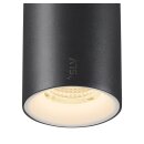 SLV 1006724 Numinos S 48V Track Dali Spot schwarz /...