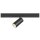SLV 1006724 Numinos S 48V Track Dali Spot schwarz / weiß 16W 1120lm 3000K CRI90 20°