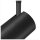 SLV 1006725 Numinos S 48V Track Dali Spot schwarz / chrom 16W 1050lm 3000K CRI90 20°