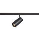 SLV 1006726 Numinos S 48V Track Dali Spot schwarz /...