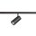 SLV 1006728 Numinos S 48V Track Dali Spot schwarz / chrom 16W 1050lm 3000K CRI90 40°