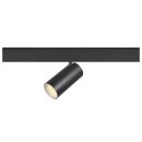 SLV 1006730 Numinos S 48V Track Dali Spot schwarz / weiß 16W 1120lm 3000K CRI90 55°