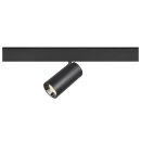 SLV 1006731 Numinos S 48V Track Dali Spot schwarz / chrom 16W 1050lm 3000K CRI90 55°