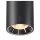 SLV 1006731 Numinos S 48V Track Dali Spot schwarz / chrom 16W 1050lm 3000K CRI90 55°