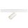 SLV 1006733 Numinos S 48V Track Dali Spot weiß / weiß 16W 1120lm 3000K CRI90 20°