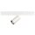 SLV 1006734 Numinos S 48V Track Dali Spot weiß / chrom 16W 1050lm 3000K CRI90 20°