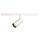 SLV 1006735 Numinos S 48V Track Dali Spot weiß / schwarz 16W 1030lm 3000K CRI90 40°