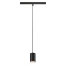SLV 1006763 Numinos XS 48V Track Dali Pendelleuchte...