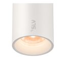SLV 1006772 Numinos XS 48V Track Dali Pendelleuchte weiß / weiß 8.7W 650lm 2700K CRI90 40°