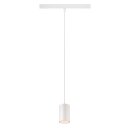 SLV 1006775 Numinos XS 48V Track Dali Pendelleuchte...