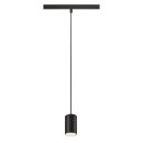 SLV 1006778 Numinos XS 48V Track Dali Pendelleuchte...