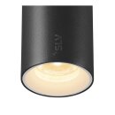 SLV 1006781 Numinos XS 48V Track Dali Pendelleuchte schwarz / weiß 8.7W 700lm 3000K CRI90 40°