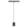 SLV 1006781 Numinos XS 48V Track Dali Pendelleuchte schwarz / weiß 8.7W 700lm 3000K CRI90 40°