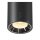 SLV 1006782 Numinos XS 48V Track Dali Pendelleuchte schwarz / chrom 8.7W 700lm 3000K CRI90 40°