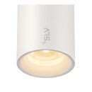 SLV 1006790 Numinos XS 48V Track Dali Pendelleuchte weiß / weiß 8.7W 700lm 3000K CRI90 40°
